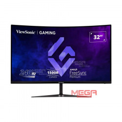 LCD ViewSonic VX3219-PC-MHD 32 inch FHD VA 240Hz 1ms Cong (HDMI, DP)