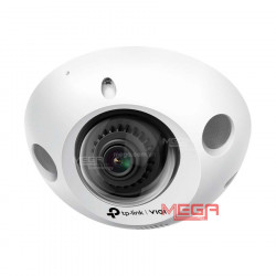 Camera TP-Link VIGI C230I Mini ( 2.8mm) (2K 3MP/ Bán cầu)