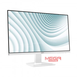 LCD MSI PRO MP273AW 27 inch (1920 x 1080)  1ms 100Hz Trắng ( DP,HDMI,VGA)