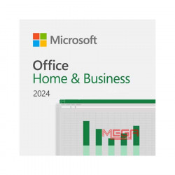 Phần mềm Office Home & Business 2024 English APAC EM Medialess (EP2-06630)