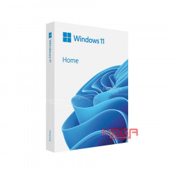 Phần mềm Microsoft Windows Home 11 64bit Eng Intl USB (HAJ-00090)