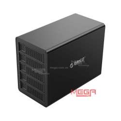 Hộp ổ cứng Orico 3559U3-BK 3.5