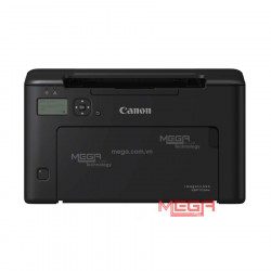 Máy in Laser Canon LBP 122DW (Đen trắng, In 2 mặt, Wifi)