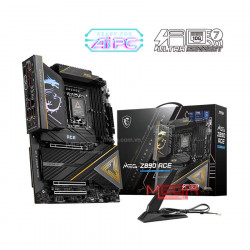 Mainboard MSI MEG Z890 ACE DDR5