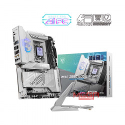 Mainboard MSI MPG Z890 EDGE TI WIFI DDR5