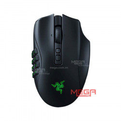Chuột Gaming không dây Razer Naga Pro V2 Wireless (RZ01-04400100-R3A1)