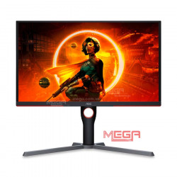 LCD AOC Gaming 25G3ZM/74 24.5 inch FHD VA 240Hz 0.5ms (HDMI, DP)