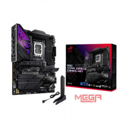 Mainboard Asus ROG Strix Z890-F Gaming WiFi D5