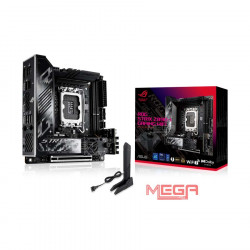 Mainboard Asus ROG STRIX Z890-I GAMING WIFI D5