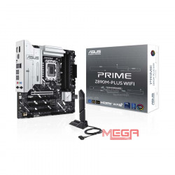 Mainboard Asus Prime Z890M-PLUS WIFI D5