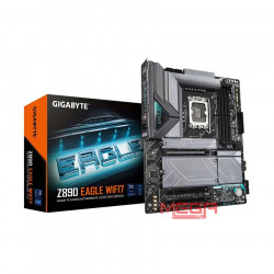 Mainboard Gigabyte Z890 EAGLE WIFI7 DDR5 (ATX)