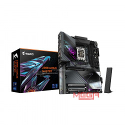 Mainboard Gigabyte Z890 AORUS MASTER DDR5 (ATX)