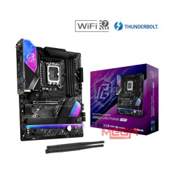 Mainboard Asrock Phantom Gaming Z890 Lightning WiFi D5