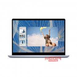 Laptop Dell Inspiron 14 7440 2-in-1 N7440-C7U161W11IBU Ice Blue- xanh ( Cpu Core 7-150U, Ram 16GB(8gbx2), SSD 1TB, Vga Intel Graphics, 14 inch FHD+, bút cảm ứng, Win 11, OfficeHS21)