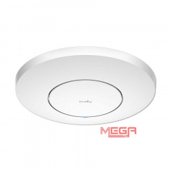 Bộ phát sóng wifi Cudy AP3000 - WiFi 6 AX3000, Mesh WiFi, LAN PoE+ 2.5Gbps