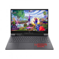 Laptop HP Victus 16-r0128TX 8C5N3PA Đen ( Cpu i5-13450HX, Ram 16GB(8gbx2), SSD 512GB, Vga GeForce RTX 4050 6GB, 16.1 inch FHD IPS 144Hz, Win11SL)