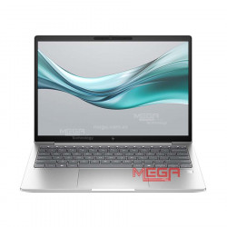 Laptop HP EliteBook 630 G11 A7LM7PT Bạc ( Cpu Ultra 5-125U, Ram 16GBx1, SSD 512GB, Vga Intel UHD Graphics, 13.3 inch WUXGA IPS, Touch, Finger Print, Win11SL)