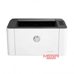 Máy in laser đen trắng HP 108A 4ZB79A (in, A4, A5, USB)
