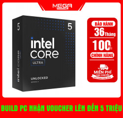 CPU Intel Core Ultra 5 245KF