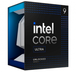 CPU Intel Core Ultra 9 285K