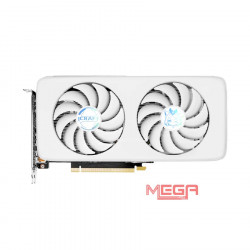 Vga Maxsun GeForce RTX 4060 iCraft OC 8G Limited X2