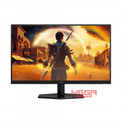 LCD AOC 27G42E 27 inch FHD Fast IPS 180Hz 0.5ms( DP, HDMI)