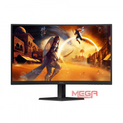 LCD AOC C27G4ZE 27 inch FHD Fast VA 280Hz 0.3 ms Cong (HDMI, DP)