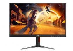 LCD AOC Gaming Q27G4 27 inch 2K QHD IPS 180Hz 1ms (DP, HDMI)