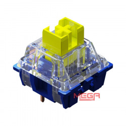 Bộ Switch bàn phím cơ Dareu - Firefly (45 switch)