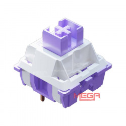 Bộ Switch bàn phím cơ Dareu - Dream (45 switch)