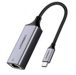 Bộ chuyển đổi USB Type-C sang Giga Lan Ugreen 50737