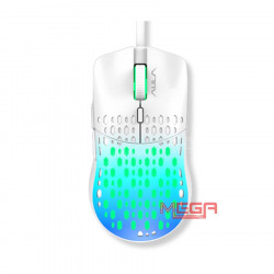 Chuột Gaming Có Dây AULA S11 Pro Xanh dương (3224)