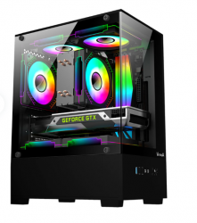 Case Vitra Atlantis SM 3Fan RGB