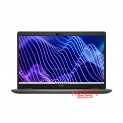 Laptop Dell Latitude 3440 L34401235U08512G Đen ( Cpu i5-1235U, Ram 8GB, SSD 512GB, Vga Intel Iris Xe Graphics, 14 inch FHD 60Hz, Ubuntu)