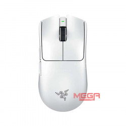 Chuột Gaming không dây Razer Viper V3 Pro - Trắng (RZ01-05120200-R3A1)