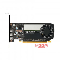 Vga Asus Nvidia T400 4GB GDDR6 (90SKC000-M6XAN0)