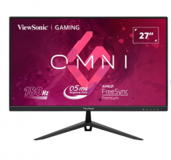 LCD ViewSonic VX2728 27 inch FHD(1920 x 1080) 180Hz, Fast IPS FreeSync - AdaptiveSync (HDMI, DP)