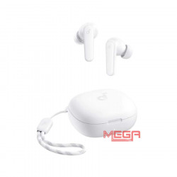 Tai Nghe nhét tai không dây Anker SoundCore R50i - A3949 Trắng (Bluetooth 5.3)