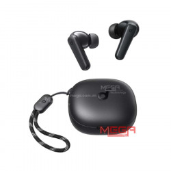 Tai Nghe nhét tai không dây Anker SoundCore R50i - A3949 Đen (Bluetooth 5.3)