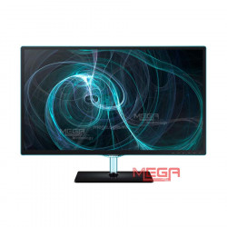 LCD Samsung LS27D390HS/XV 27 inch FHD PLS 5ms (VGA, HDMI, Headphone)