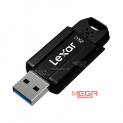 Usb 32GB Lexar Jump Drive S80 3.2 Black