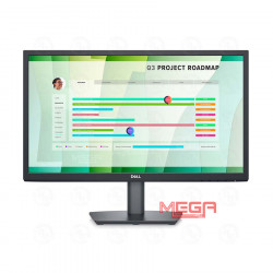 LCD Dell E2223HN 21.45 inch FHD VA 60Hz 5ms (HDMI, VGA)
