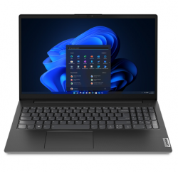 Laptop Lenovo V15 G4 IRU 83A100F3VN Xám (Cpu i5-13420H, Ram 8GB, SSD 512GB, 15.6 inch FHD, No OS)