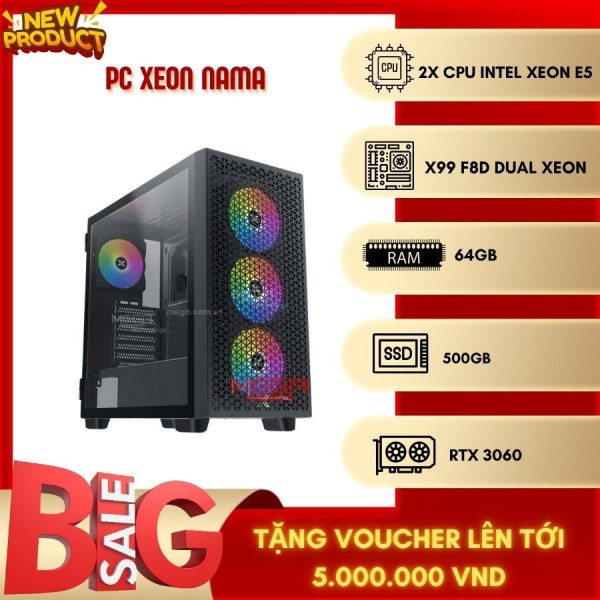 PC XEON NAMA