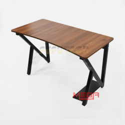 Bàn gaming Fufutech Titan (bàn trơn) - chiều dài 1m2