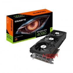 VGA Gigabyte GeForce RTX 4090 WINDFORCE  V2 24GB(N4090WF3V2-24GD)