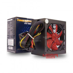 Nguồn VSP 750W (fan12)