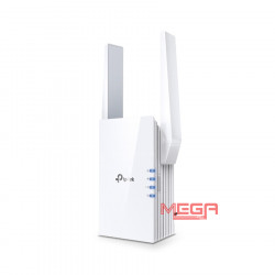 Bộ thu phát sóng wifi TP-Link RE505X (1500 Mbps, Wifi 6, 2.4/5 GHz)