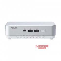 Máy bộ Mini AI PC ASUS NUC 14 Pro+ Kit (Intel Core Ultra 5 Processor 125H, RAM DDR5, SSD NVMe M.2, Intel Arc Graphics)