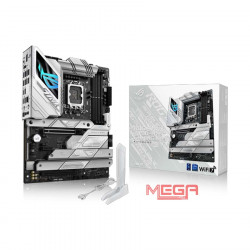 Mainboard Asus ROG STRIX Z790-A GAMING WIFI II D5